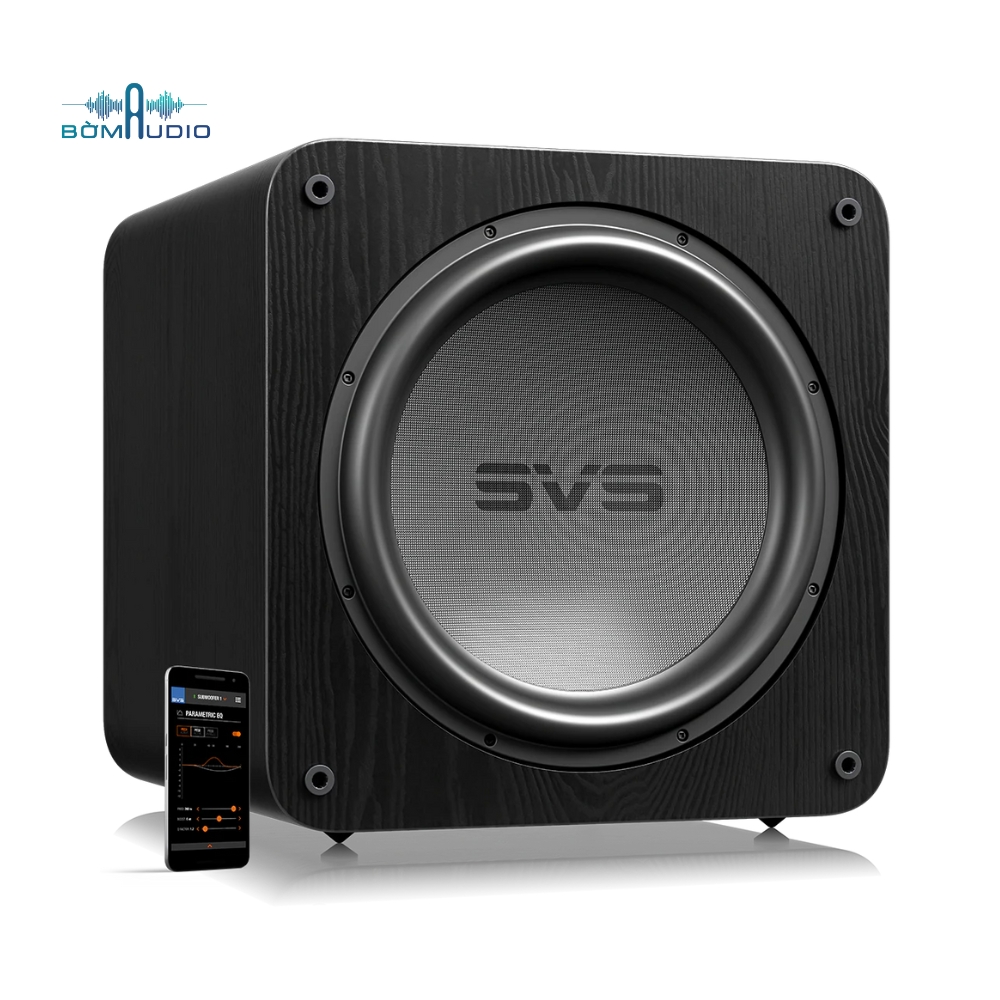 Loa Subwoofer SVS SB-5000