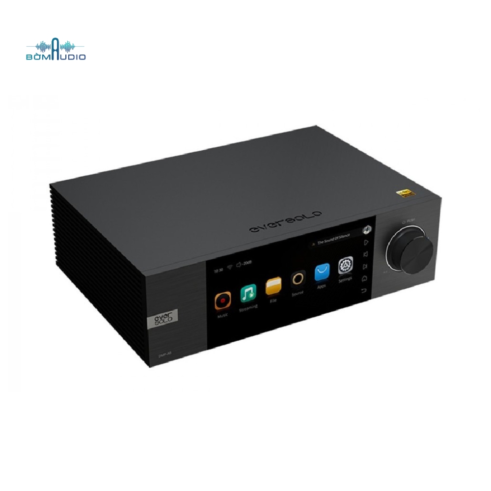 Network Streamer EVERSOLO DMP-A6 MASTER EDITION_thumbnail_2