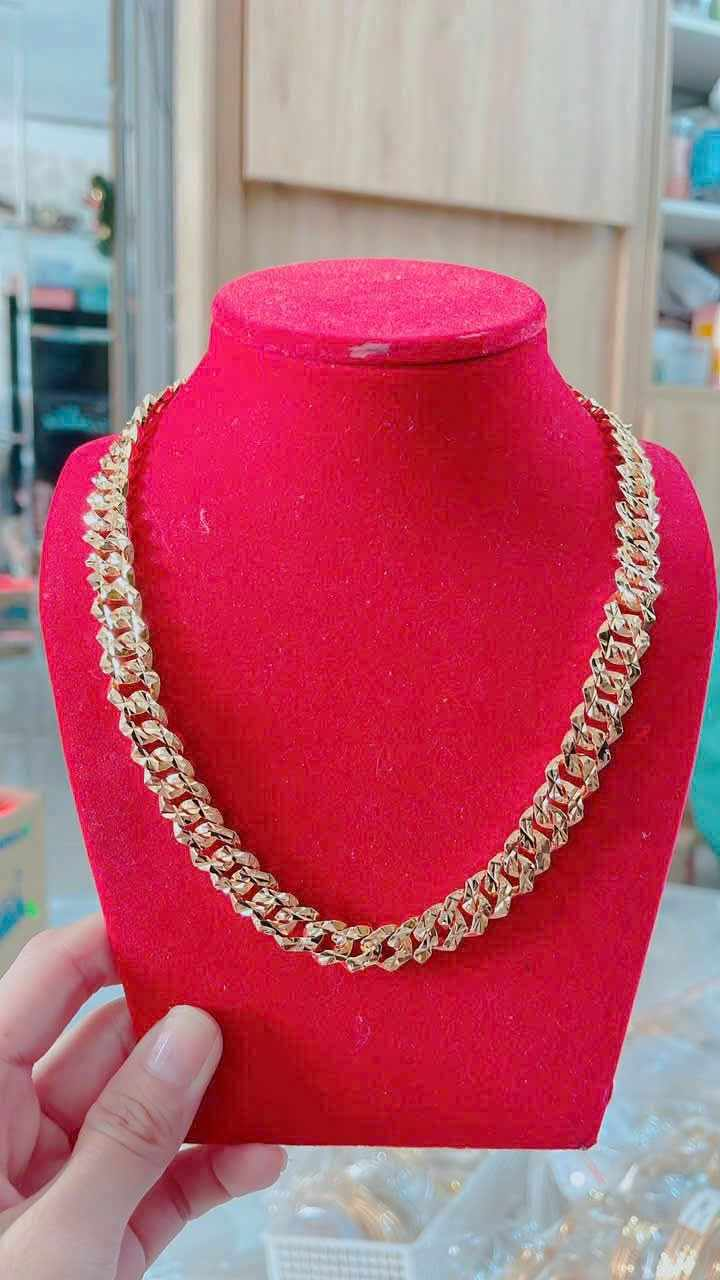 Dây Chuyền Khoen Lật Chạm_thumbnail_0