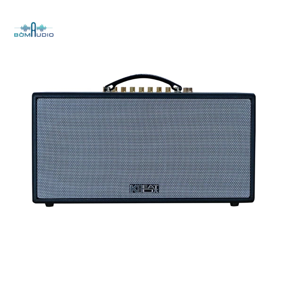Loa Karaoke Di Động ACNOS CS445D