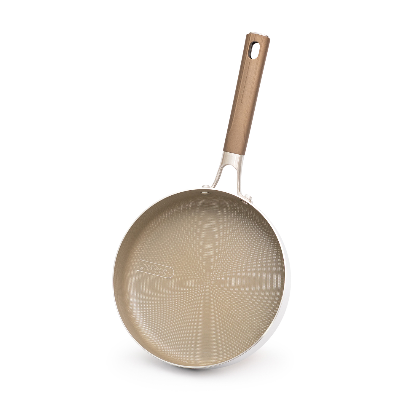 Chảo inox Kalpen TD16, không vung kính_thumbnail_2