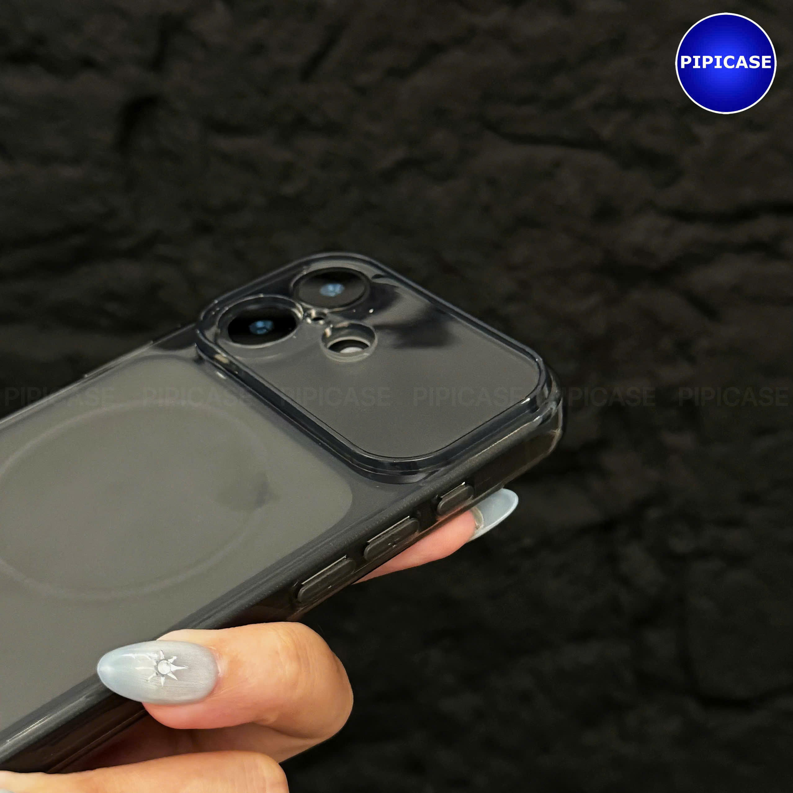 Ốp Lưng iPhone 17 - Ultra Thin - Đen_thumbnail_21