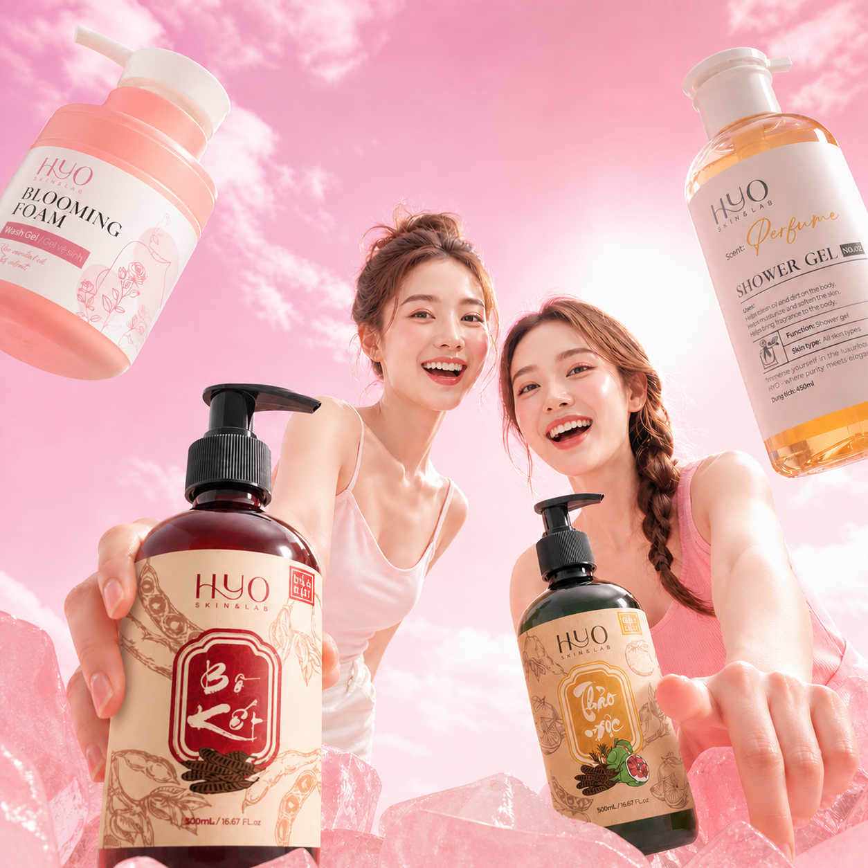 TINH HOA THẢO MỘC VIỆT – KHI GIÁ TRỊ TRUYỀN THỐNG ĐƯỢC TIẾP NỐI