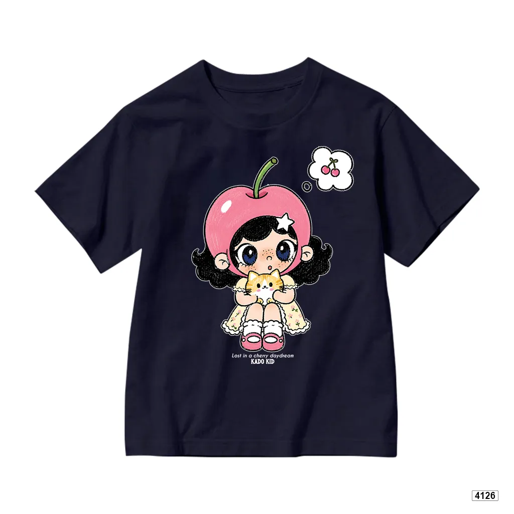 Áo thun bé gái Baby Cherry dễ thương Kado 4126_thumbnail_12
