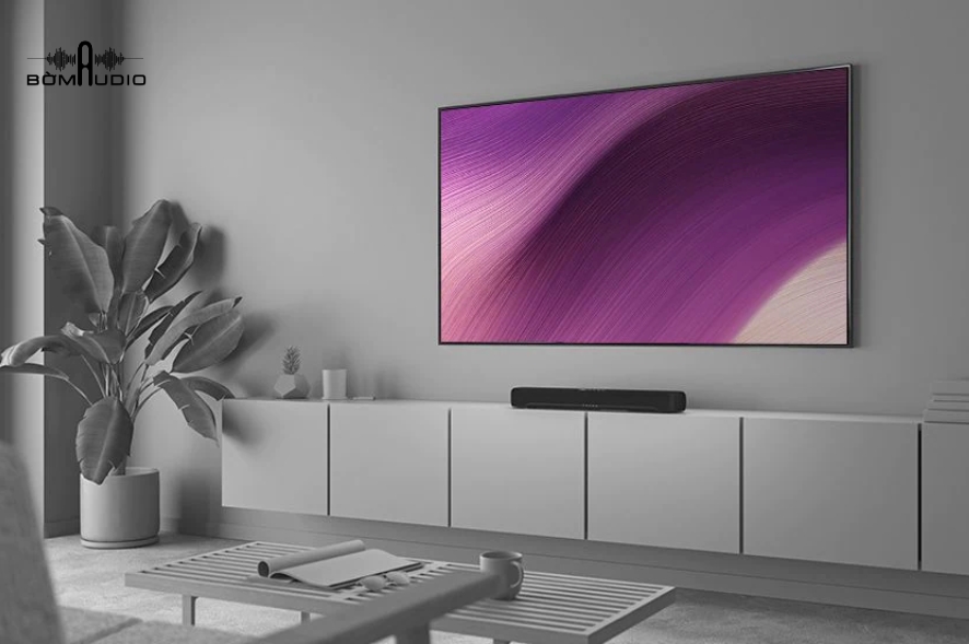 Loa Soundbar Yamaha SR-C20A