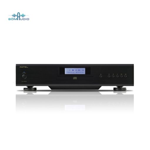 Đầu CD ROTEL CD14 MKII_thumbnail_1