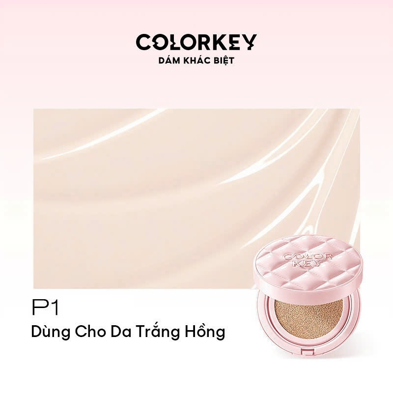 P1 Trắng Hồng
