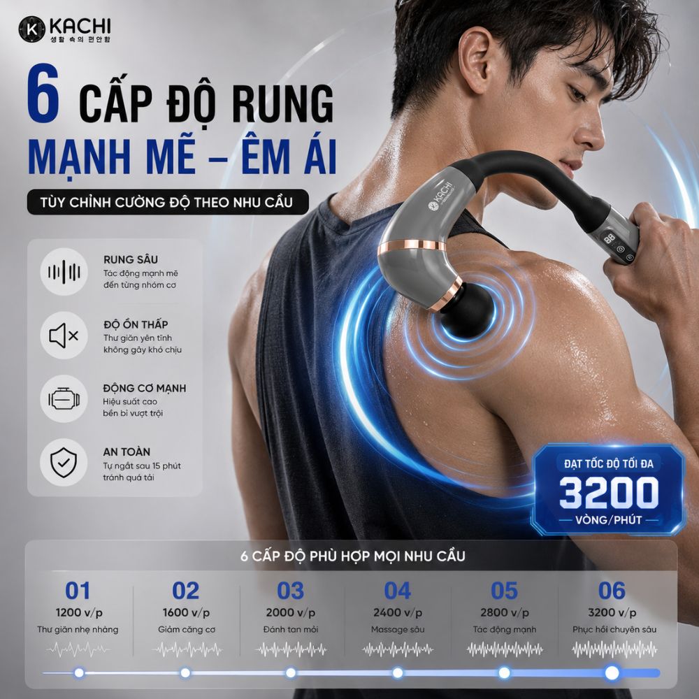 Máy massage dạng búa Kachi MK405_thumbnail_3