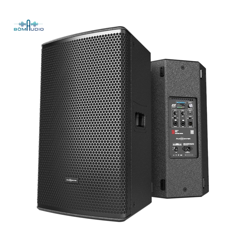AUDIOCENTER ĐỨC