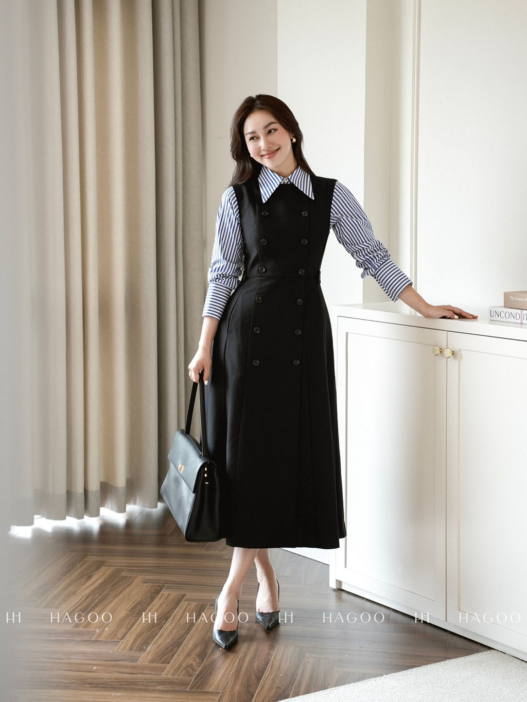 Nyra Dress HAGOO_thumbnail_5