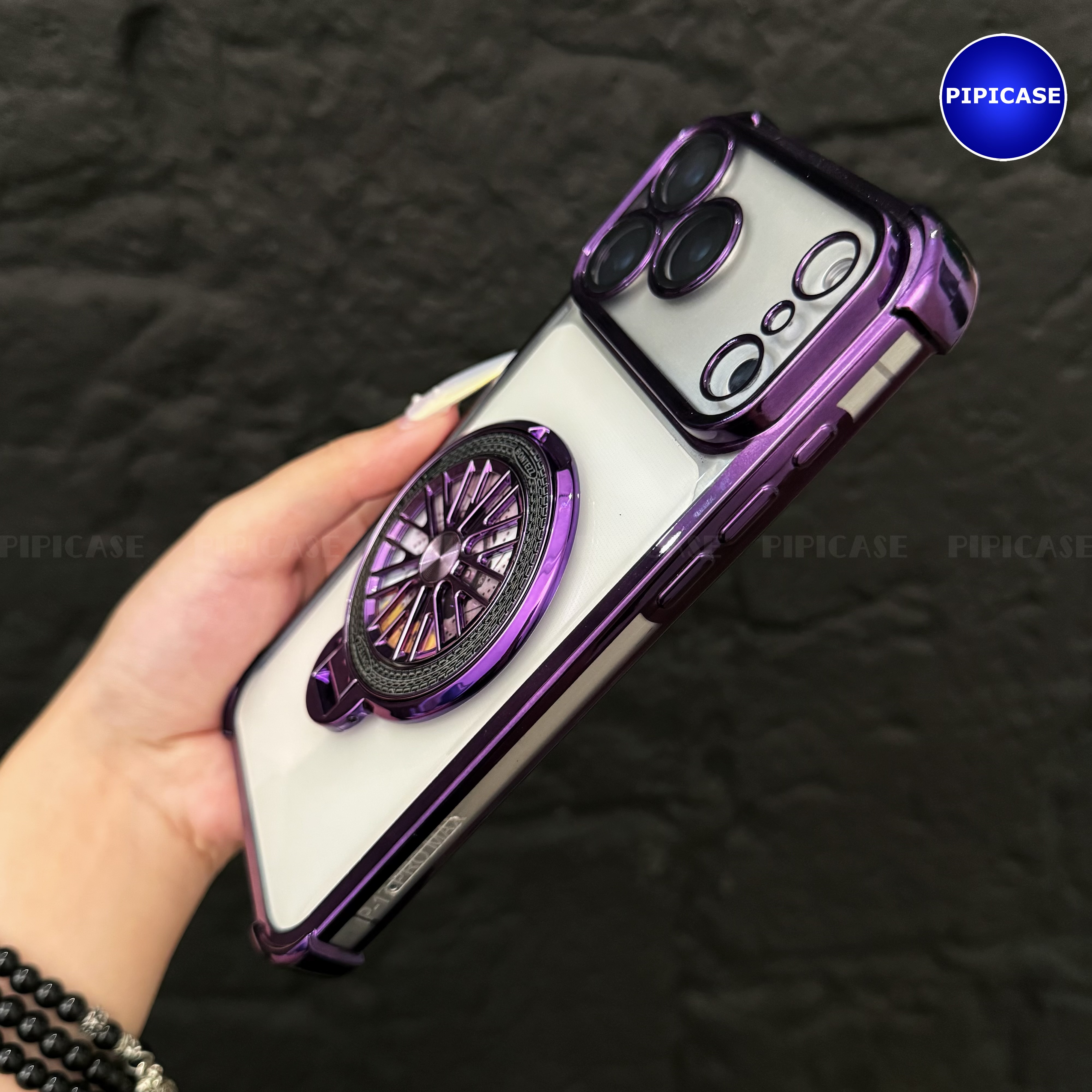 Ốp Lưng iPhone 17 Pro Max - AB - Tím_thumbnail_13