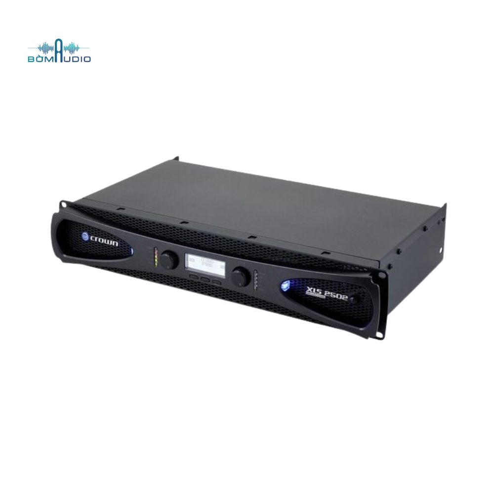 Cục Đẩy Công Suất CROWN XLS 2502_thumbnail_1