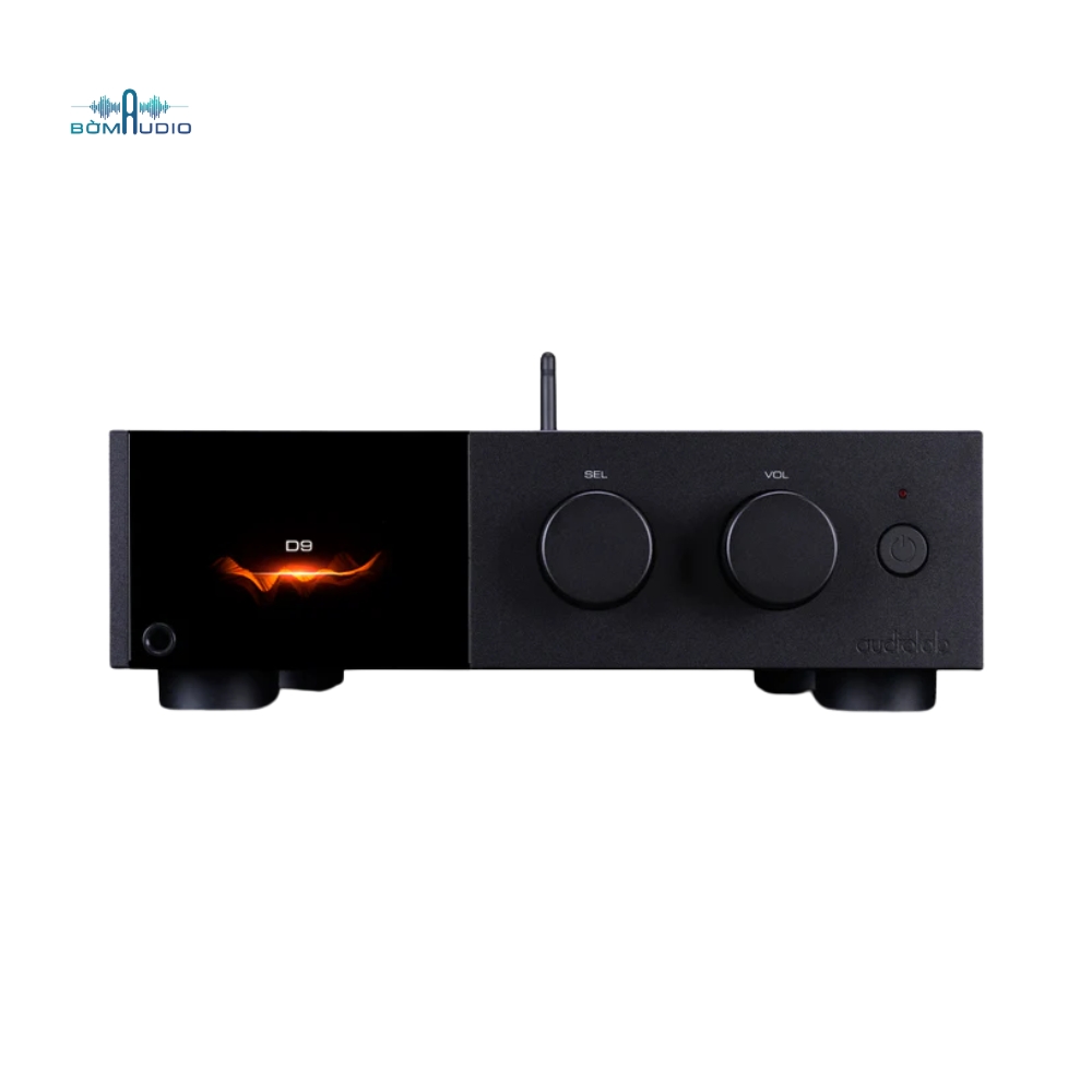 DAC AUDIOLAB D9_thumbnail_1