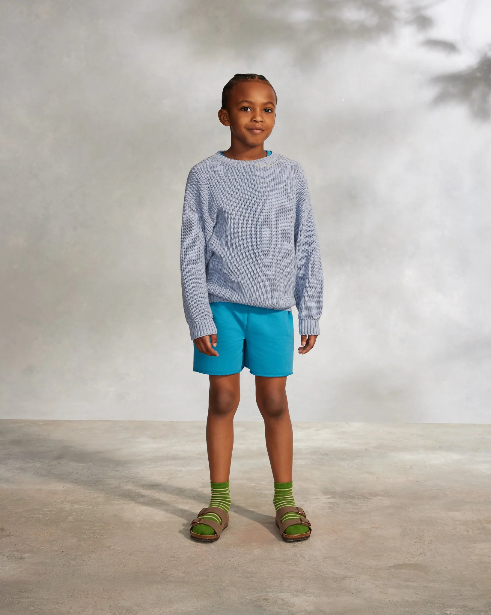 Everyday Stripe Socks_thumbnail_3