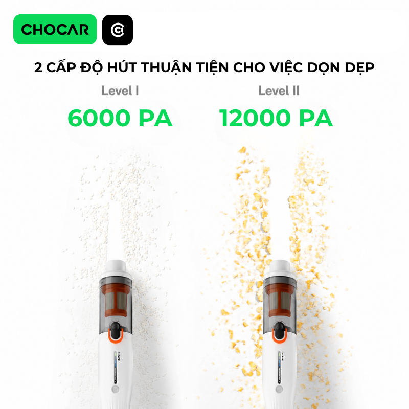 Máy Hút Bụi Ô Tô Không Dây Mini Cầm Tay 12000PA_thumbnail_2