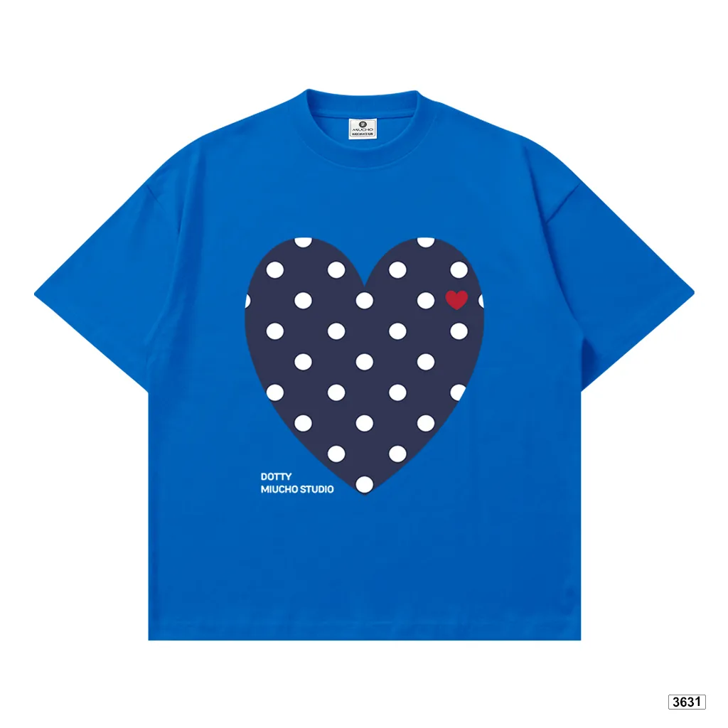 Áo thun boxy nữ phong cách đáng yêu dễ thương Miucho 3631_thumbnail_16