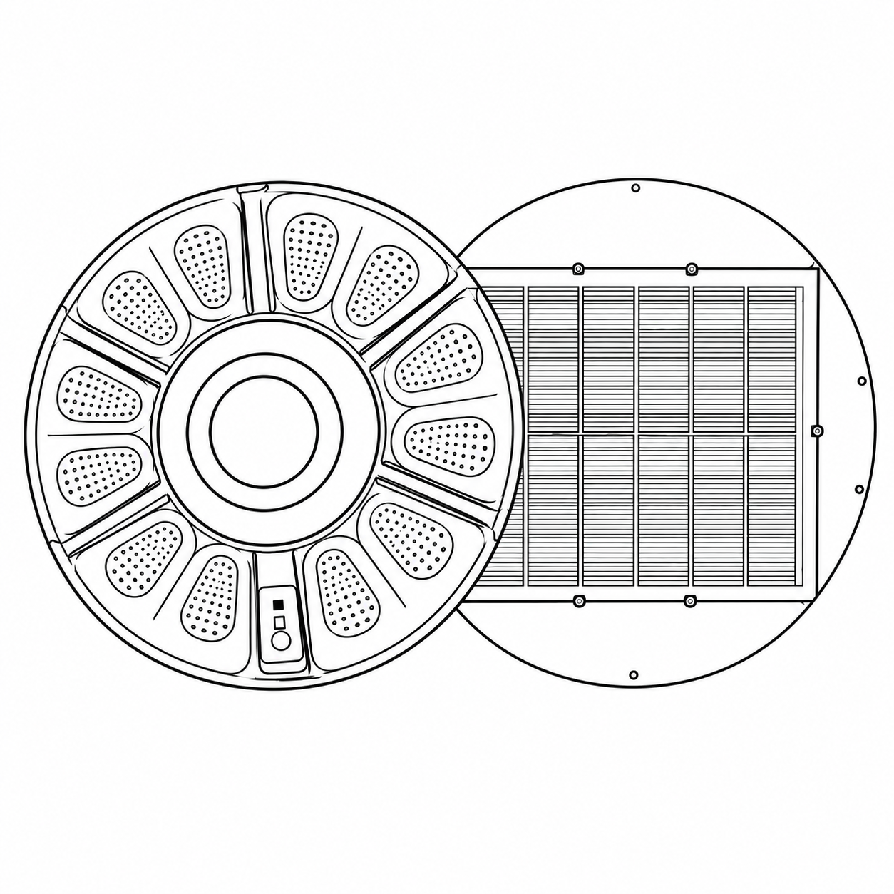 Đèn UFO_3