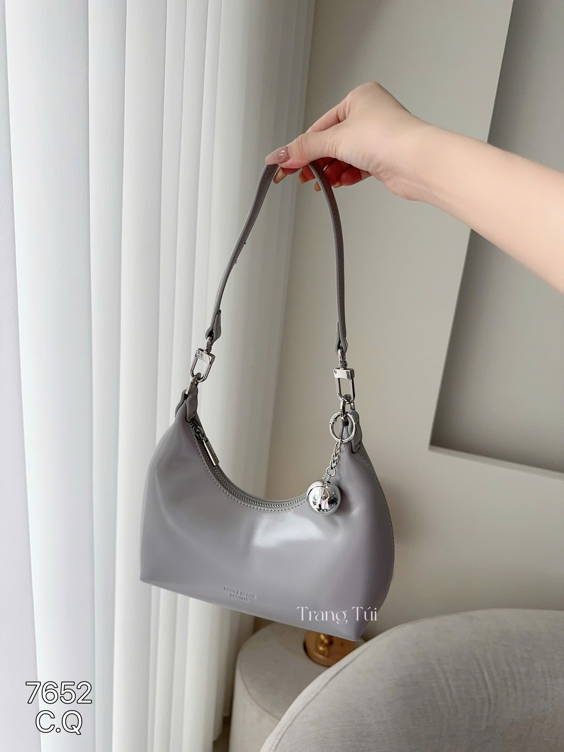Túi COCY mặt trăng size21.5 7652_thumbnail_2