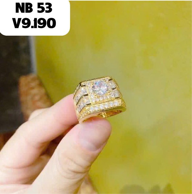 Nhẫn Nam NB53_thumbnail_0