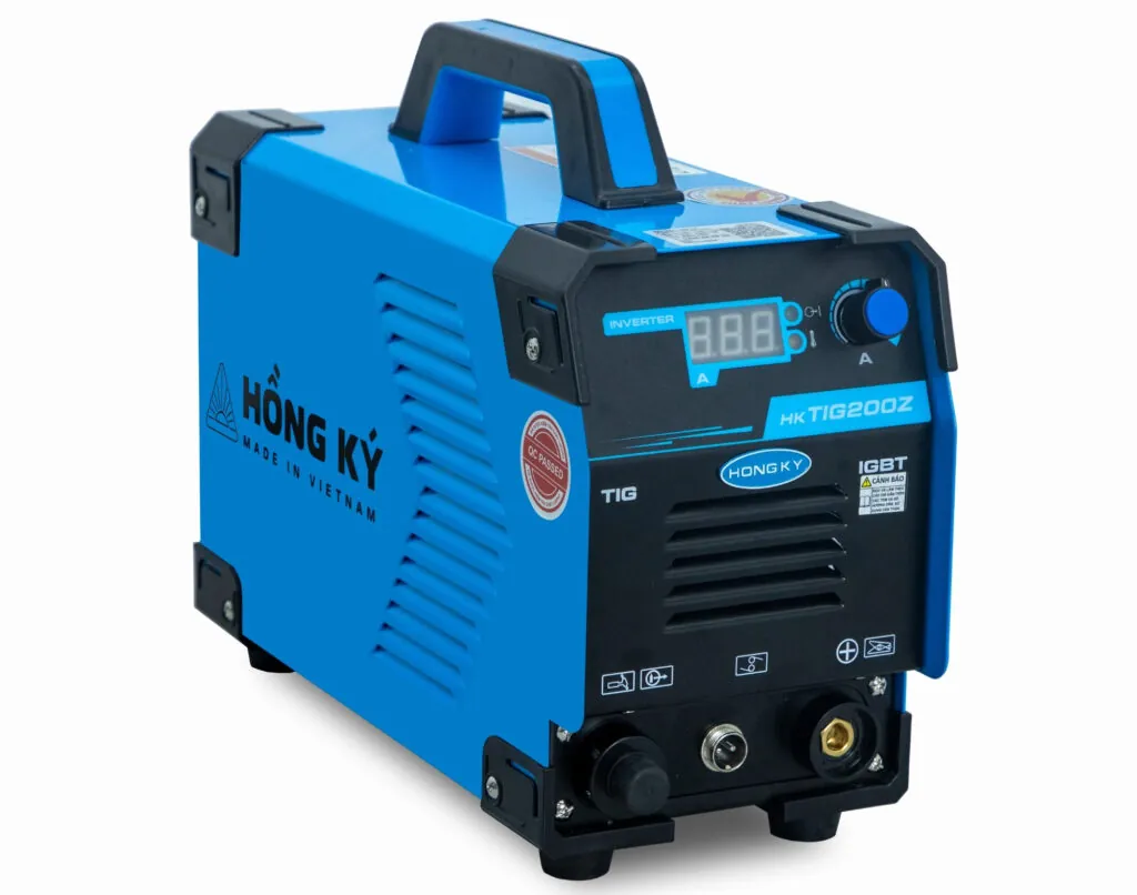 Máy hàn TIG DC một chức năng Hồng Ký Eco- HKTIG200Z_thumbnail_1