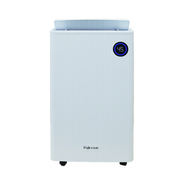 Máy hút ẩm dân dụng DH25W-HEPA-NEW