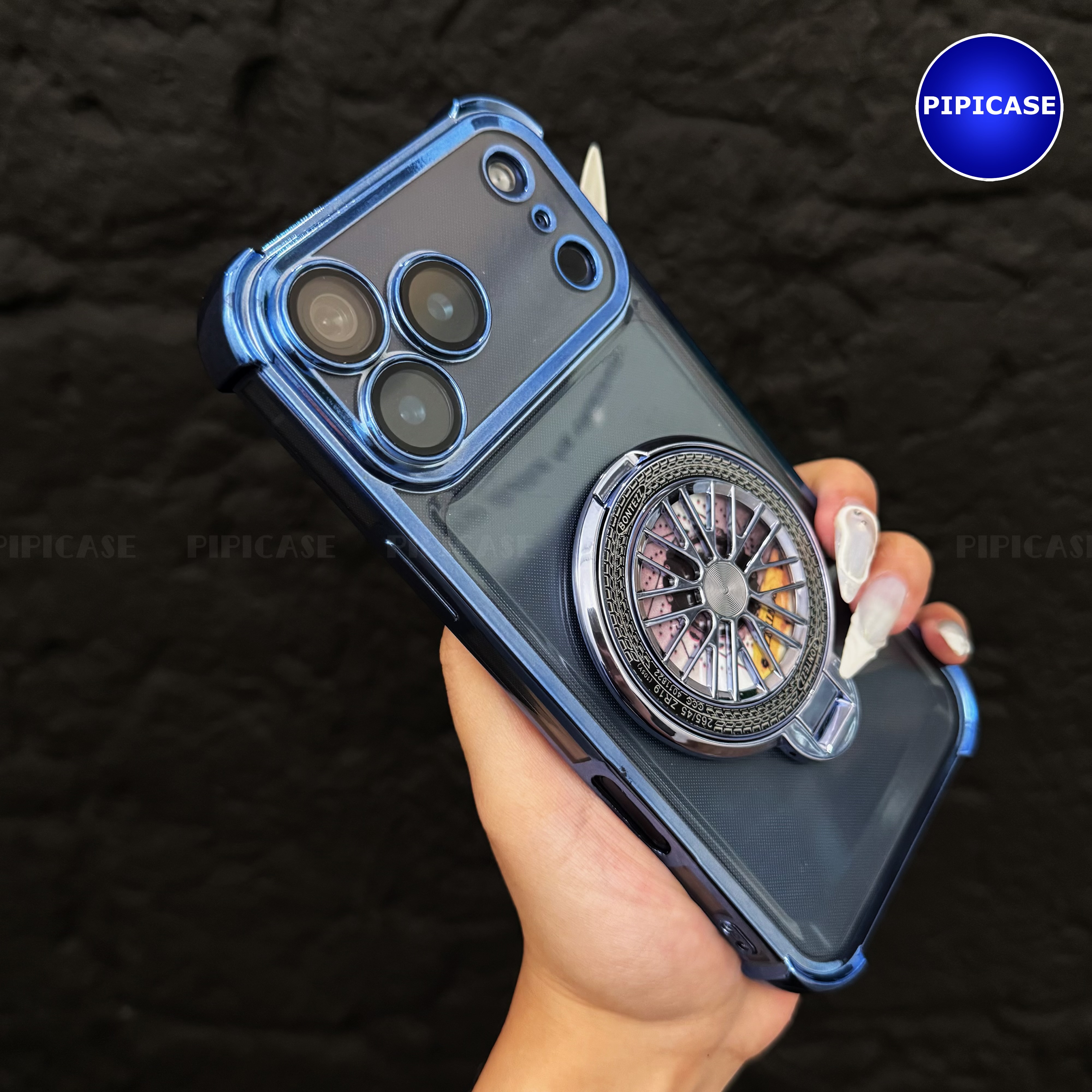 Ốp Lưng iPhone 17 Pro - AB - Xanh Nhạt_thumbnail_31