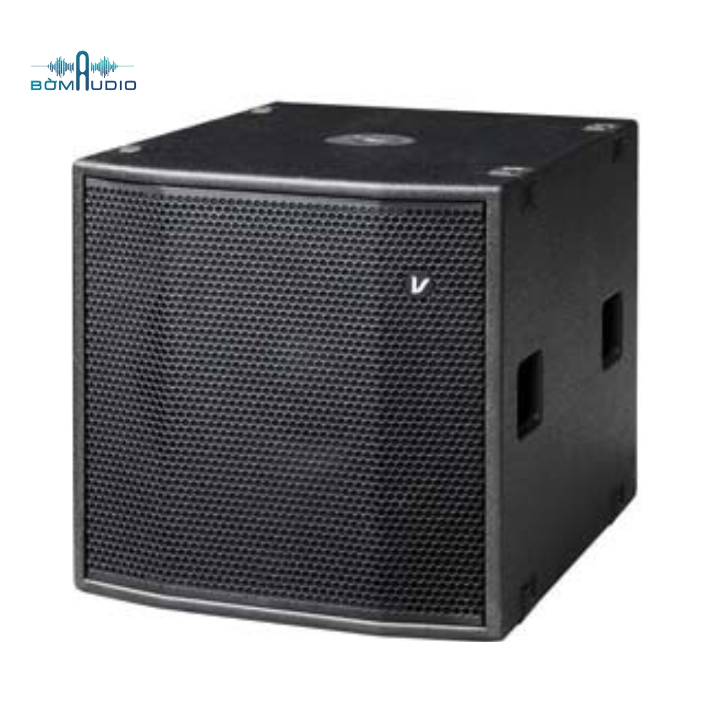 VERITY AUDIO PHÁP