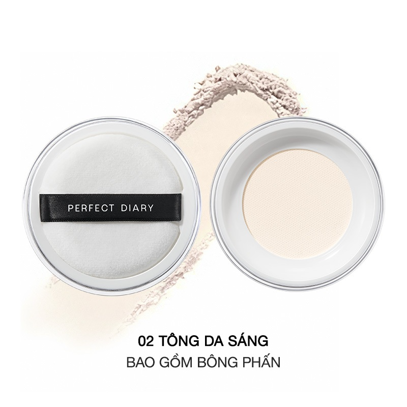 02 Trắng Hồng