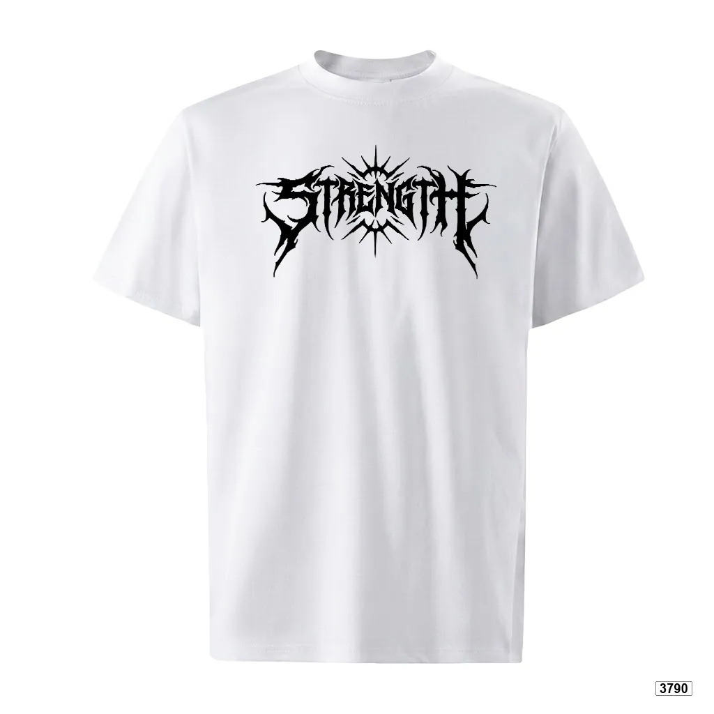 Áo thun form rộng phong cách đường phố năng động cá tính TeePrint 3790_thumbnail_6