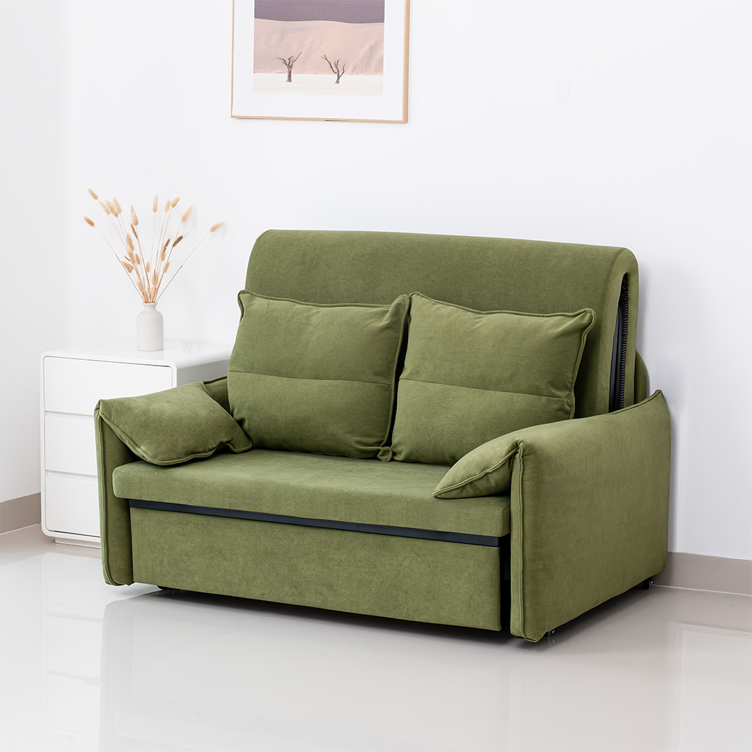 Giường sofa đa năng Colif Smart As