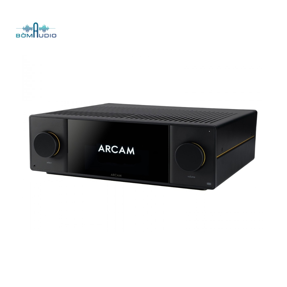 Network Streamer ARCAM RADIA SA45_thumbnail_3