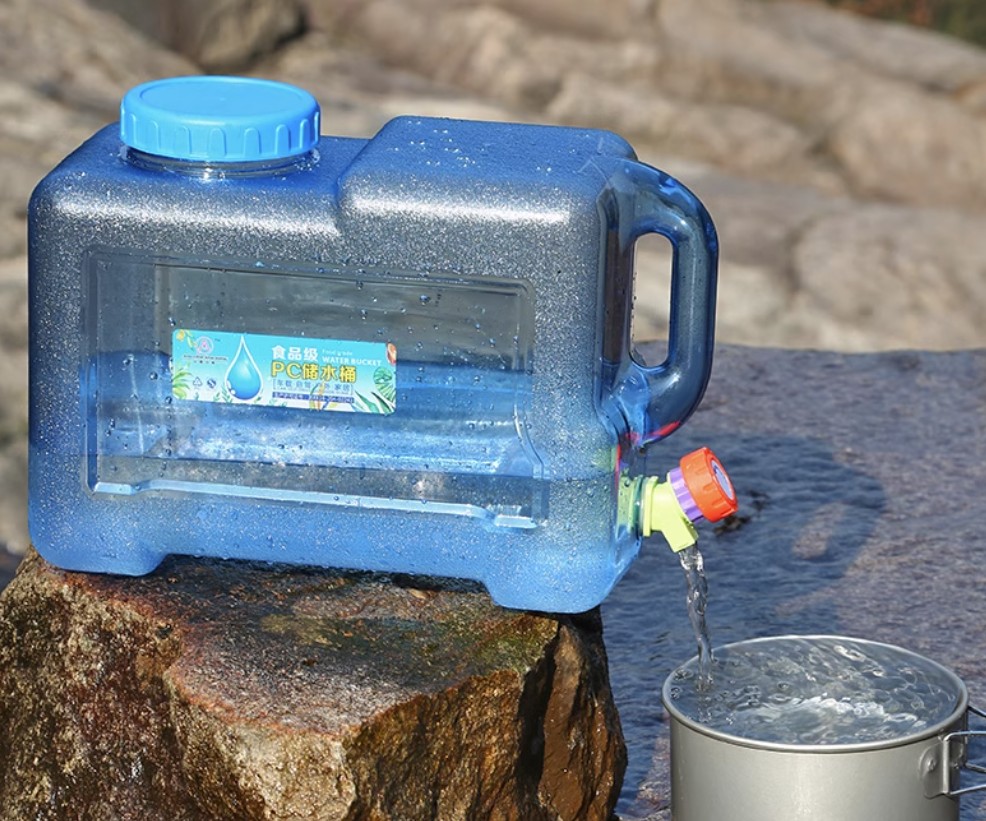 Bình Đựng Nước Di Động 12L Cao Cấp_thumbnail_7