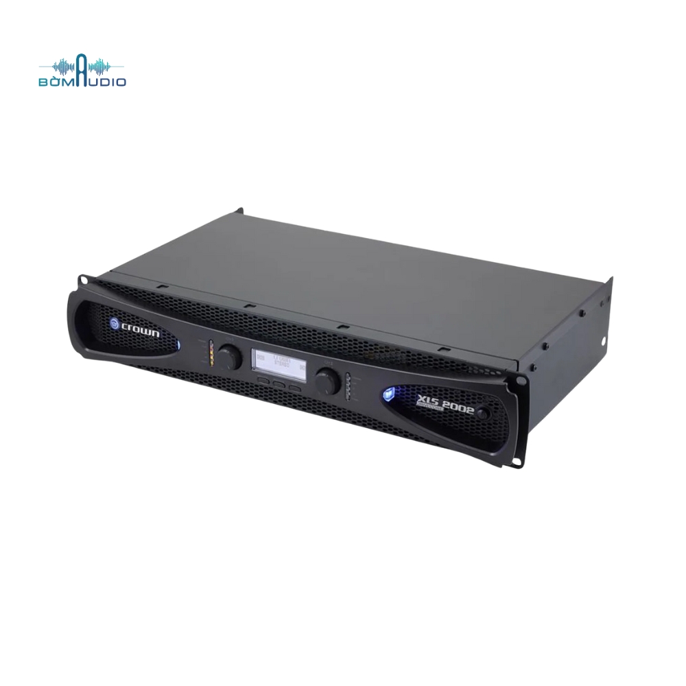 Cục Đẩy Công Suất CROWN XLS 2002_thumbnail_1