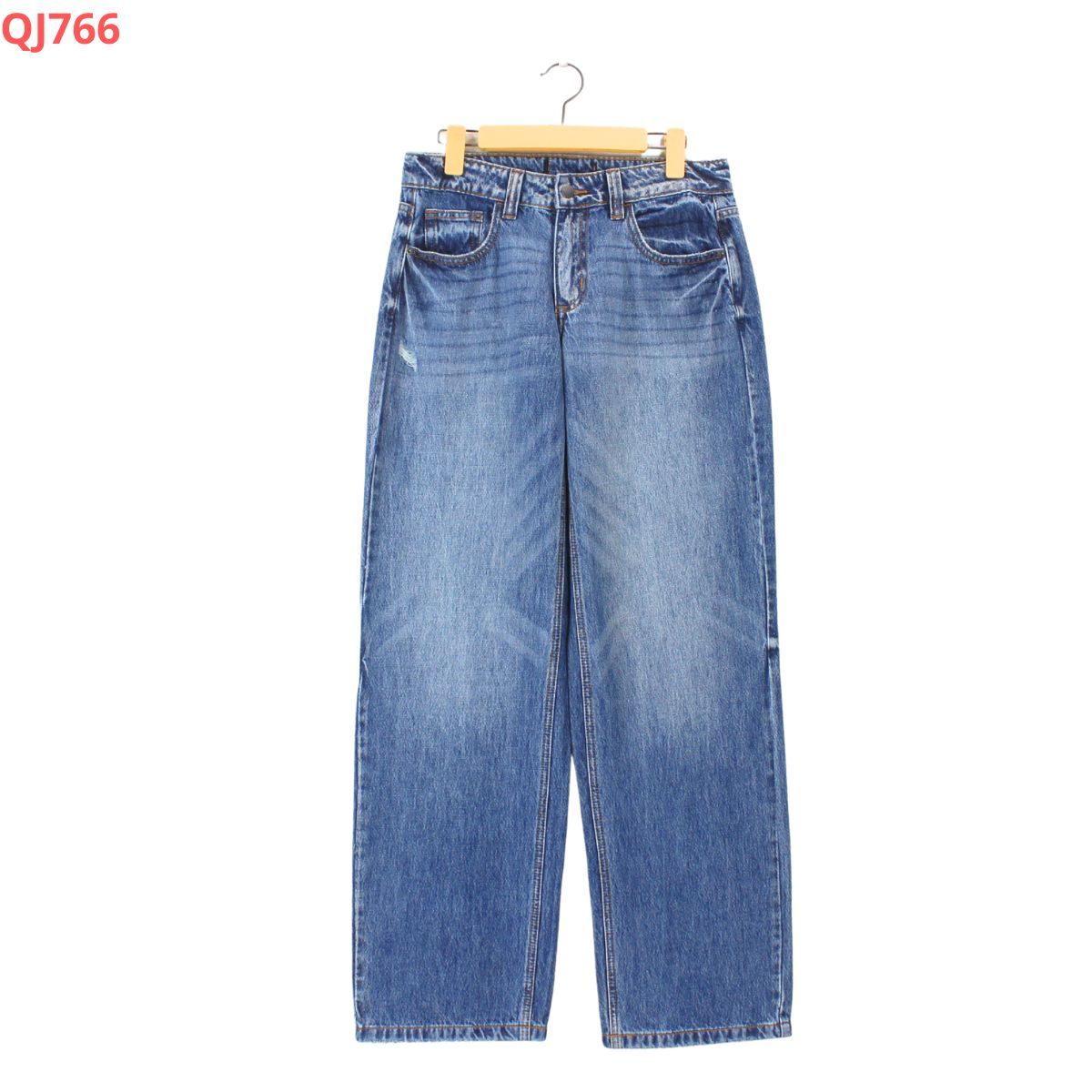 QJ766- Quần Jeans cotton_thumbnail_5