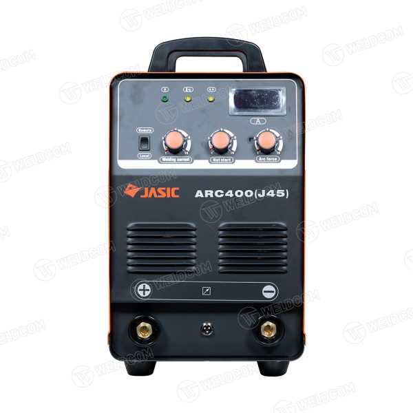 Máy hàn que dùng điện ARC-400 (J45) JASIC_thumbnail_1