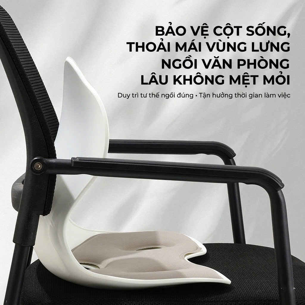 Ghế Chỉnh Dáng Ngồi Tanaka_thumbnail_3