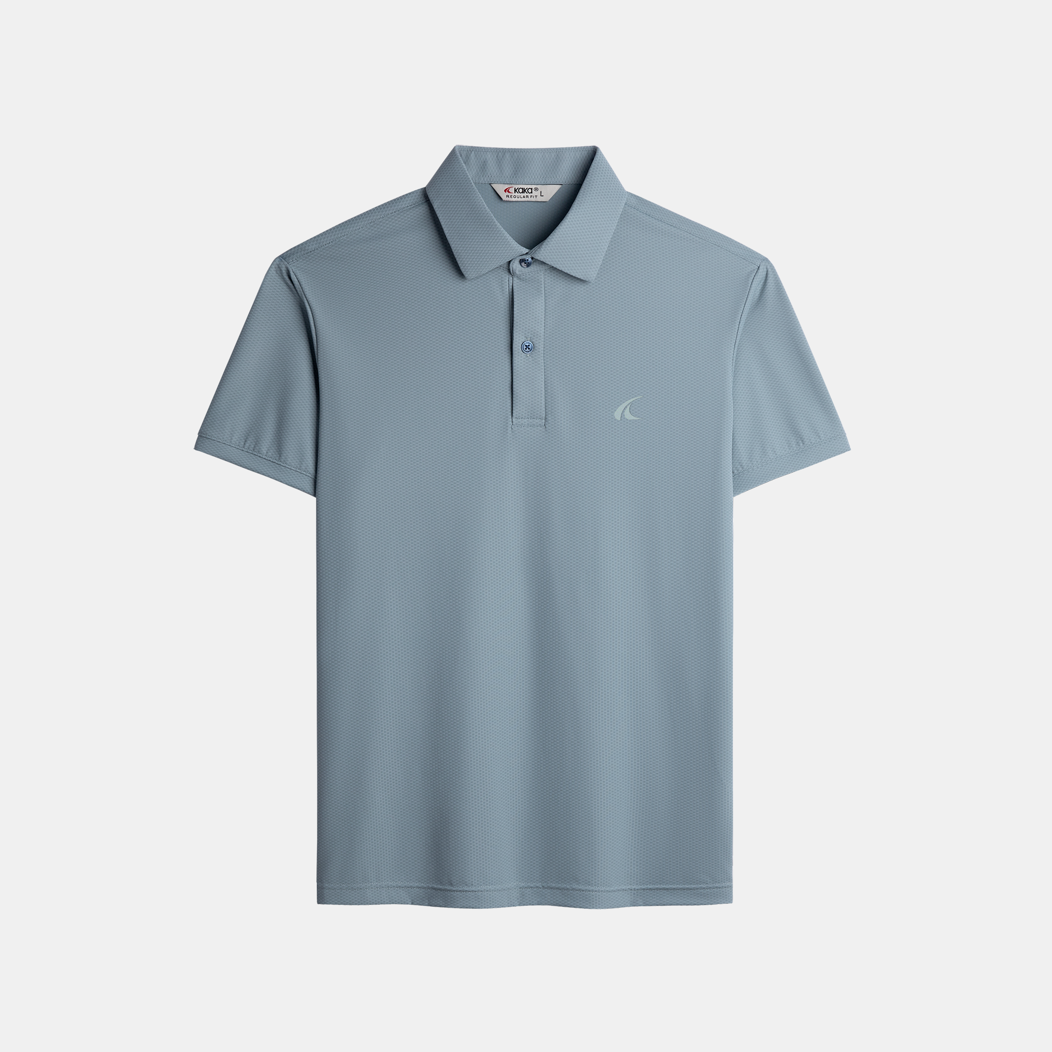 Áo Thun Polo Nam Trơn T48 - Vải Modal - KaKa Fashion