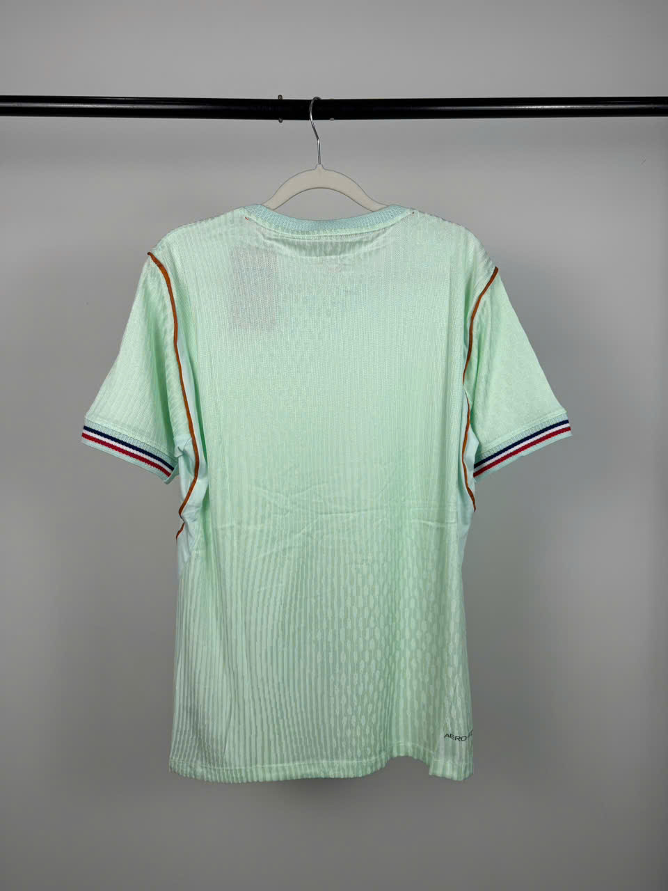 Áo Pháp sân khách xanh ngọc World Cup 2026 - SF_thumbnail_1