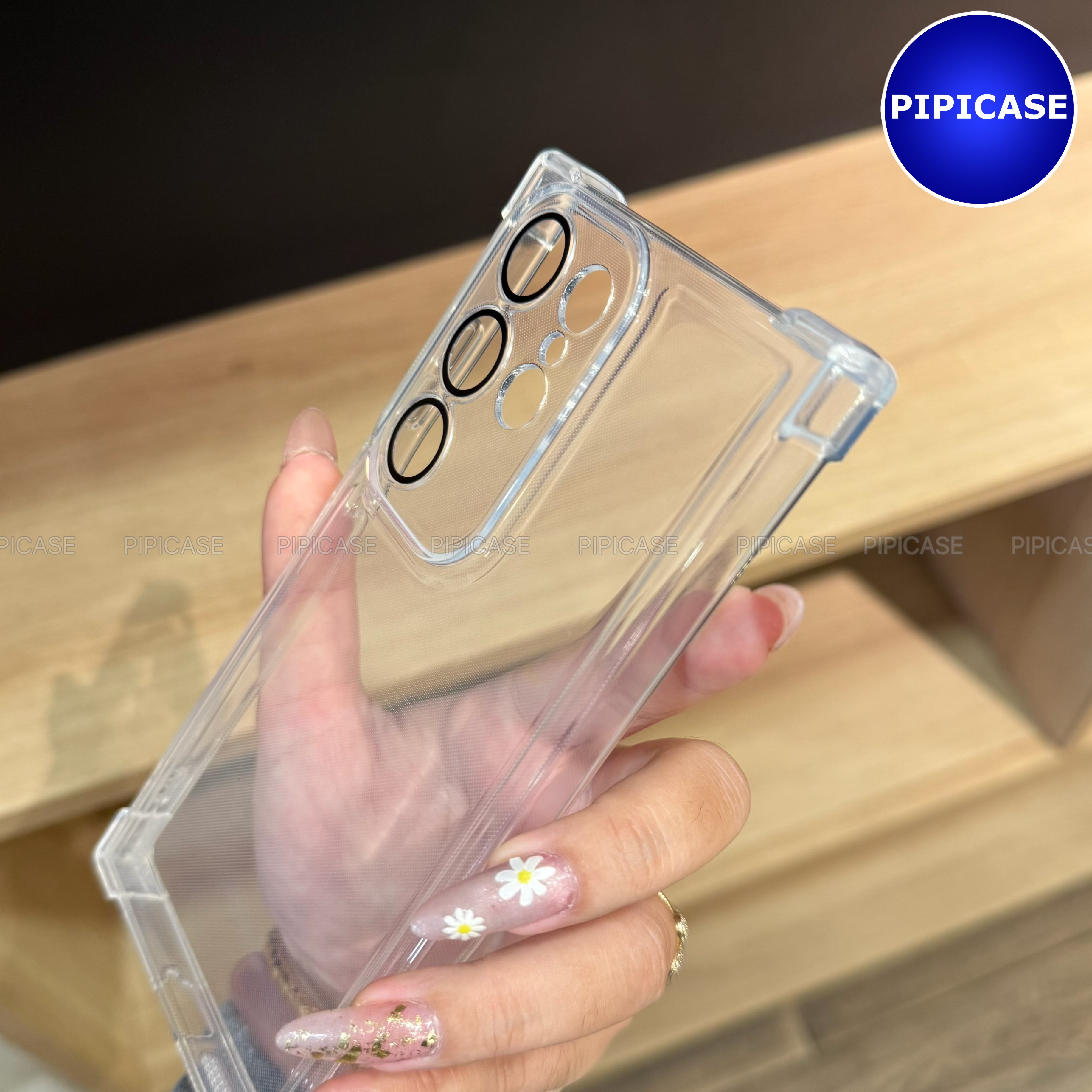Ốp Lưng Samsung S22 Ultra 5G - TS - Trong Suốt_thumbnail_6