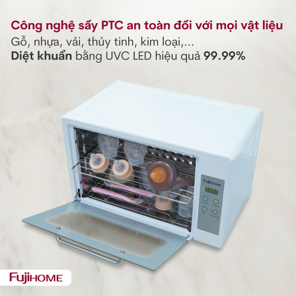 Tủ sấy tiệt trùng đa năng DD24_thumbnail_3
