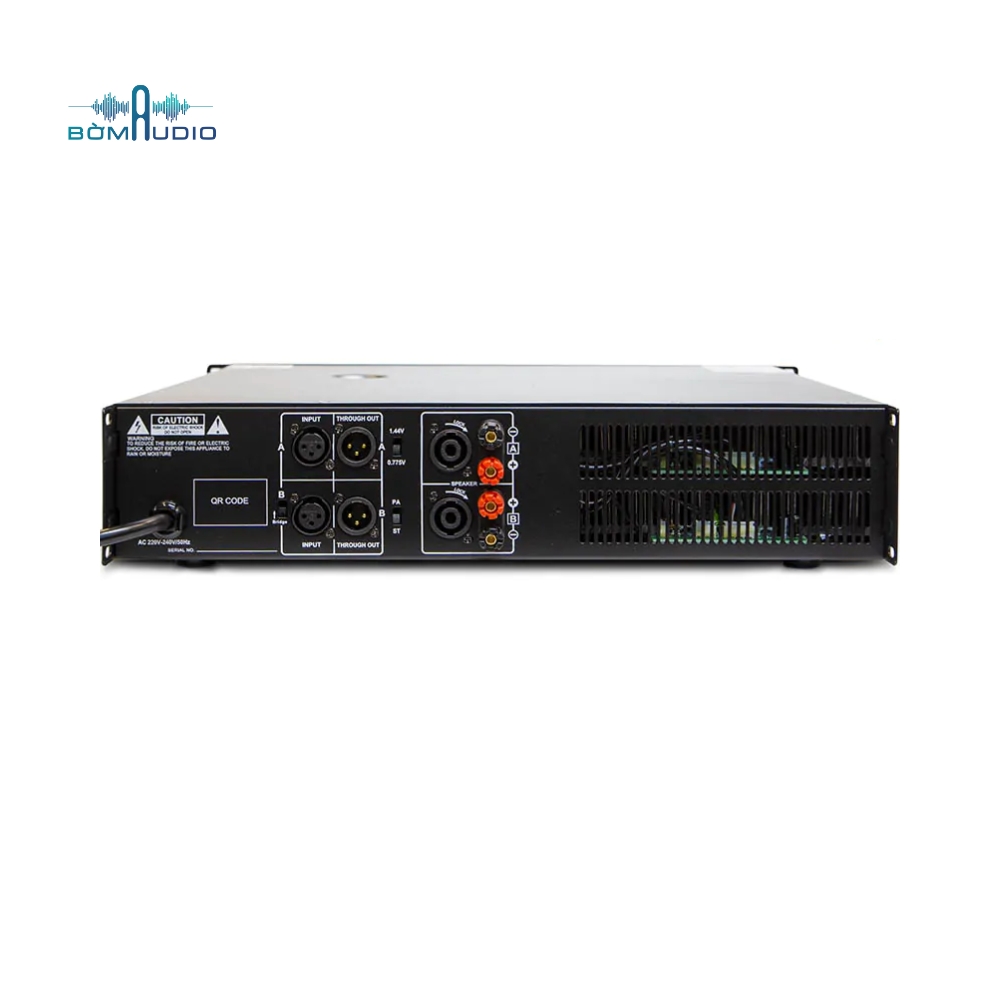 Cục Đẩy Công Suất DBACOUSTIC B2800_thumbnail_1