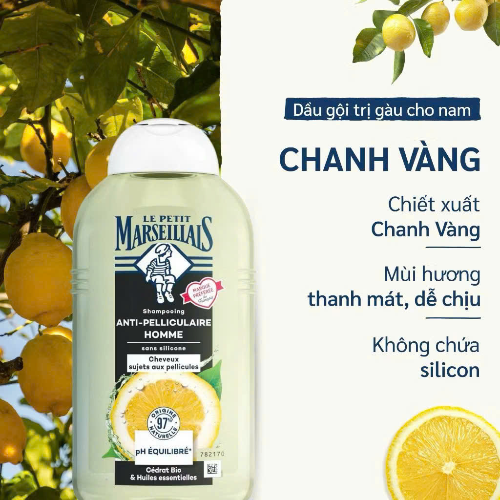 DẦU GỘI LE PETIT MARSEILLAIS_thumbnail_10