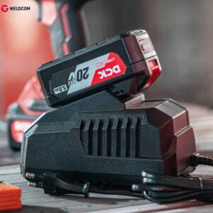 Máy siết bu lông dùng pin Li-ion 20V KDPB1288 (TYPE FK)- DCK_thumbnail_3
