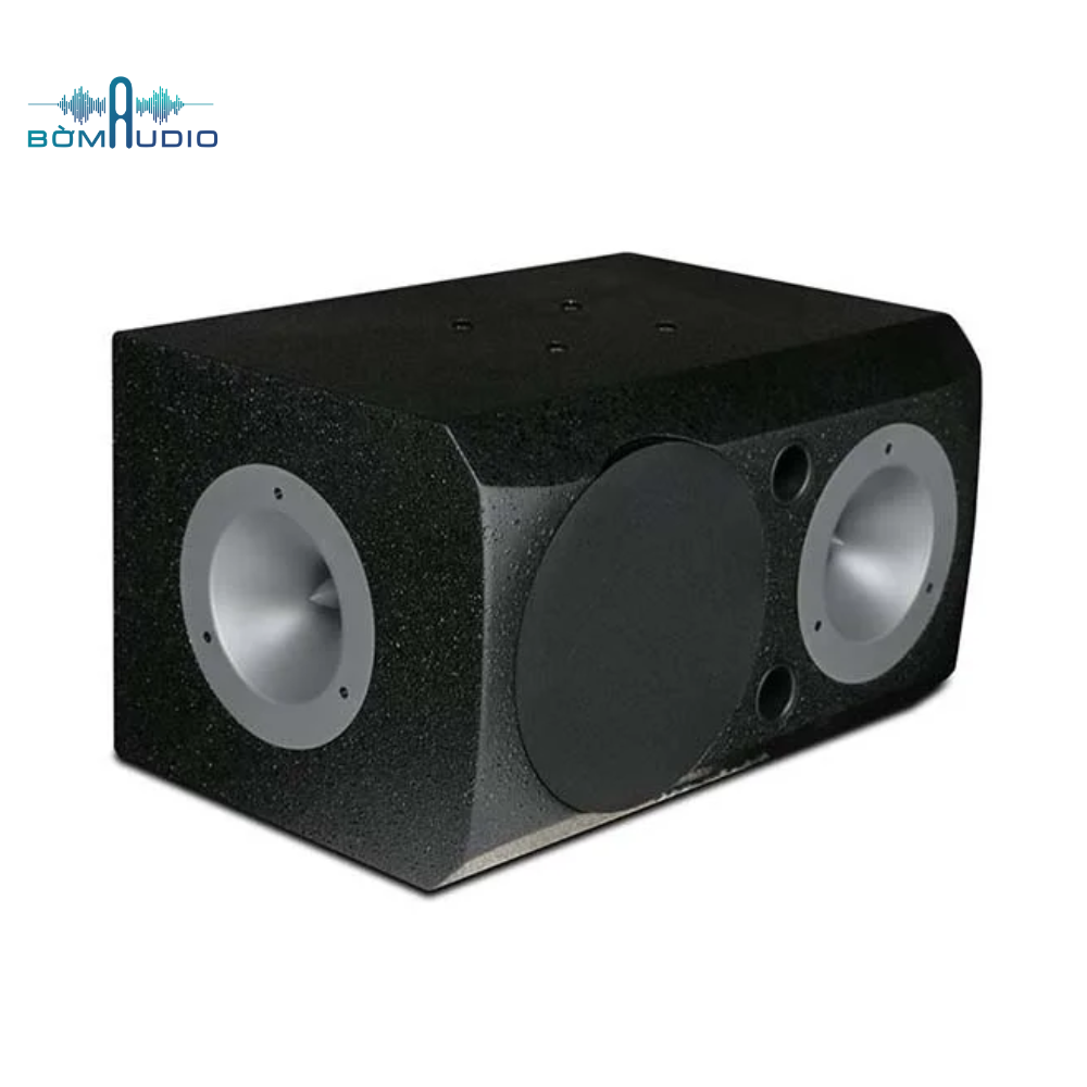 Loa Karaoke WHARFEDALE 1132_thumbnail_2