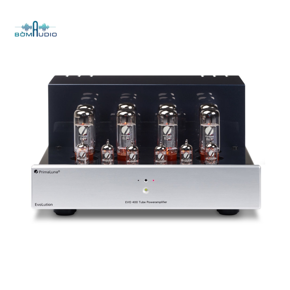 Amply Đèn PRIMALUNA EVO 400 POWER AMPLIFIER_thumbnail_1