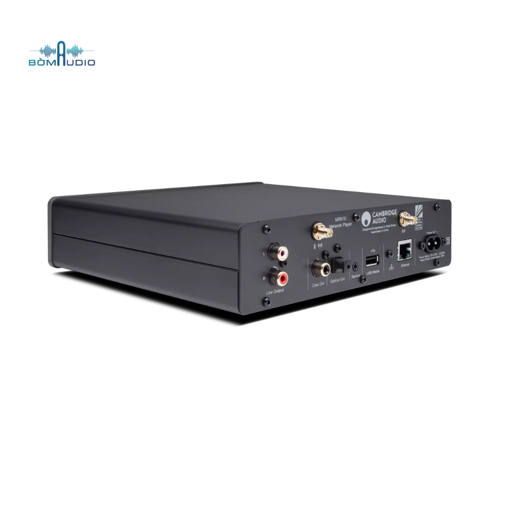 Network Player CAMBRIDGE AUDIO MXN10_thumbnail_3