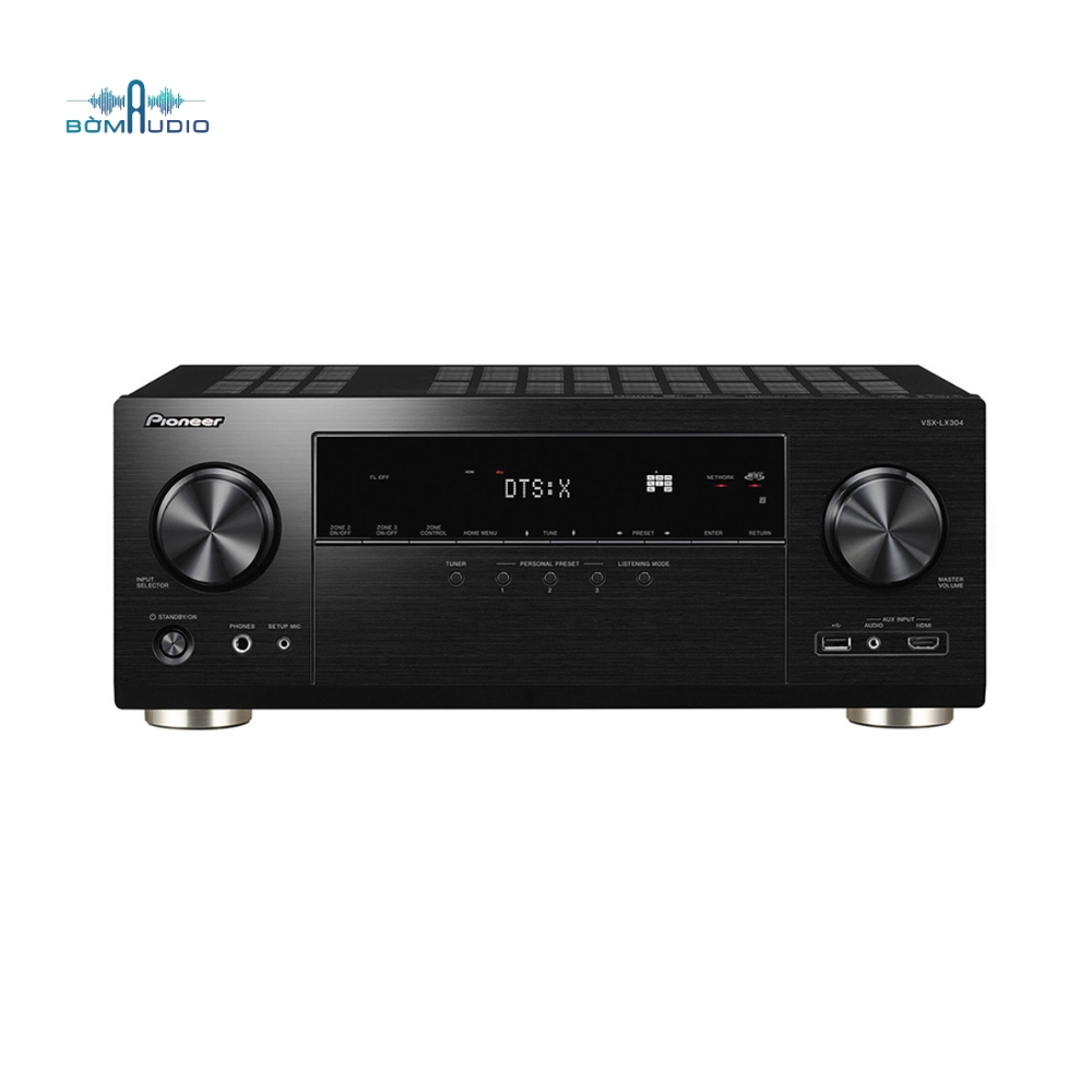 Amply Đa Kênh PIONEER VSX-LX304_thumbnail_5
