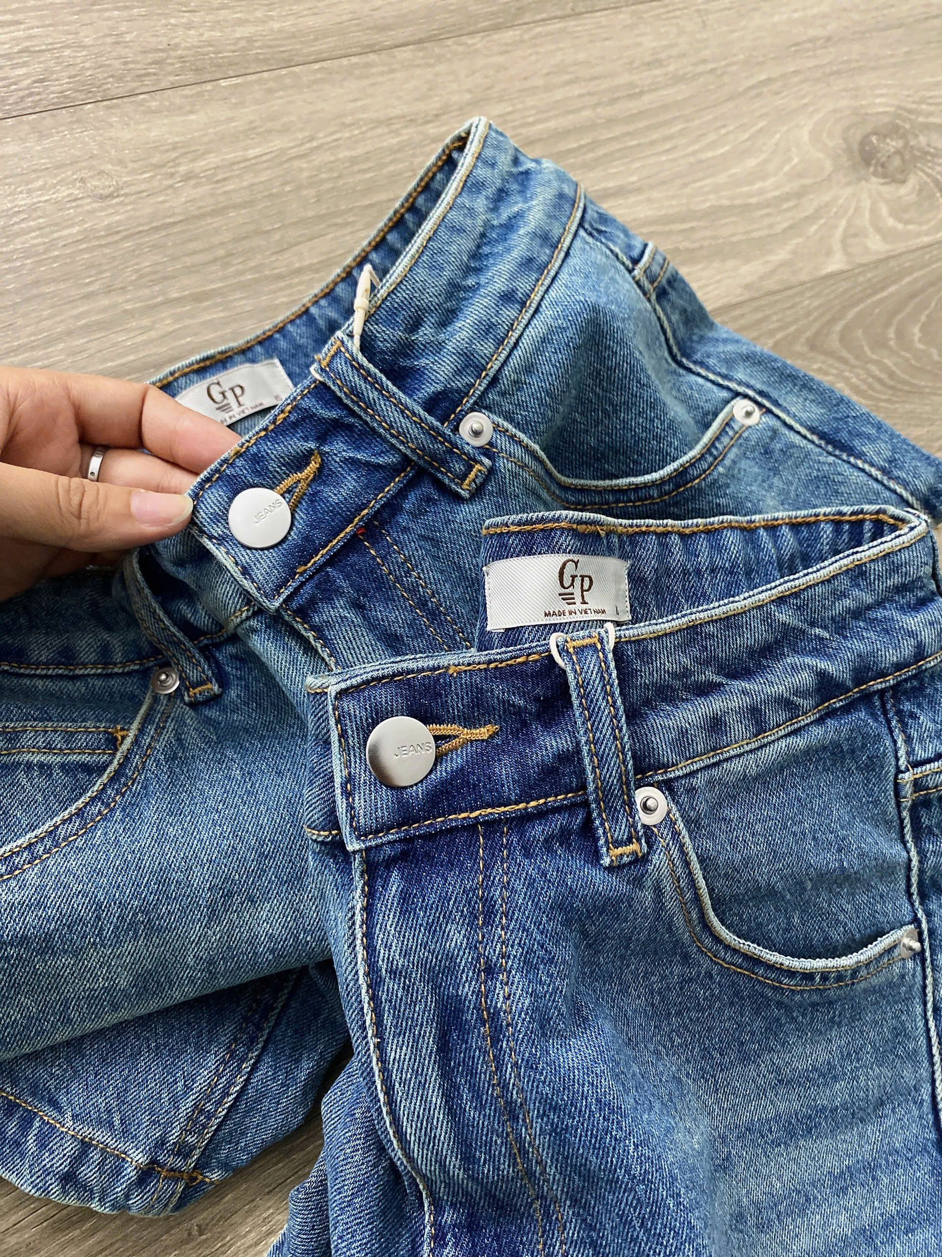 E587 SHORT JEAN XANH BỤI GP_thumbnail_7