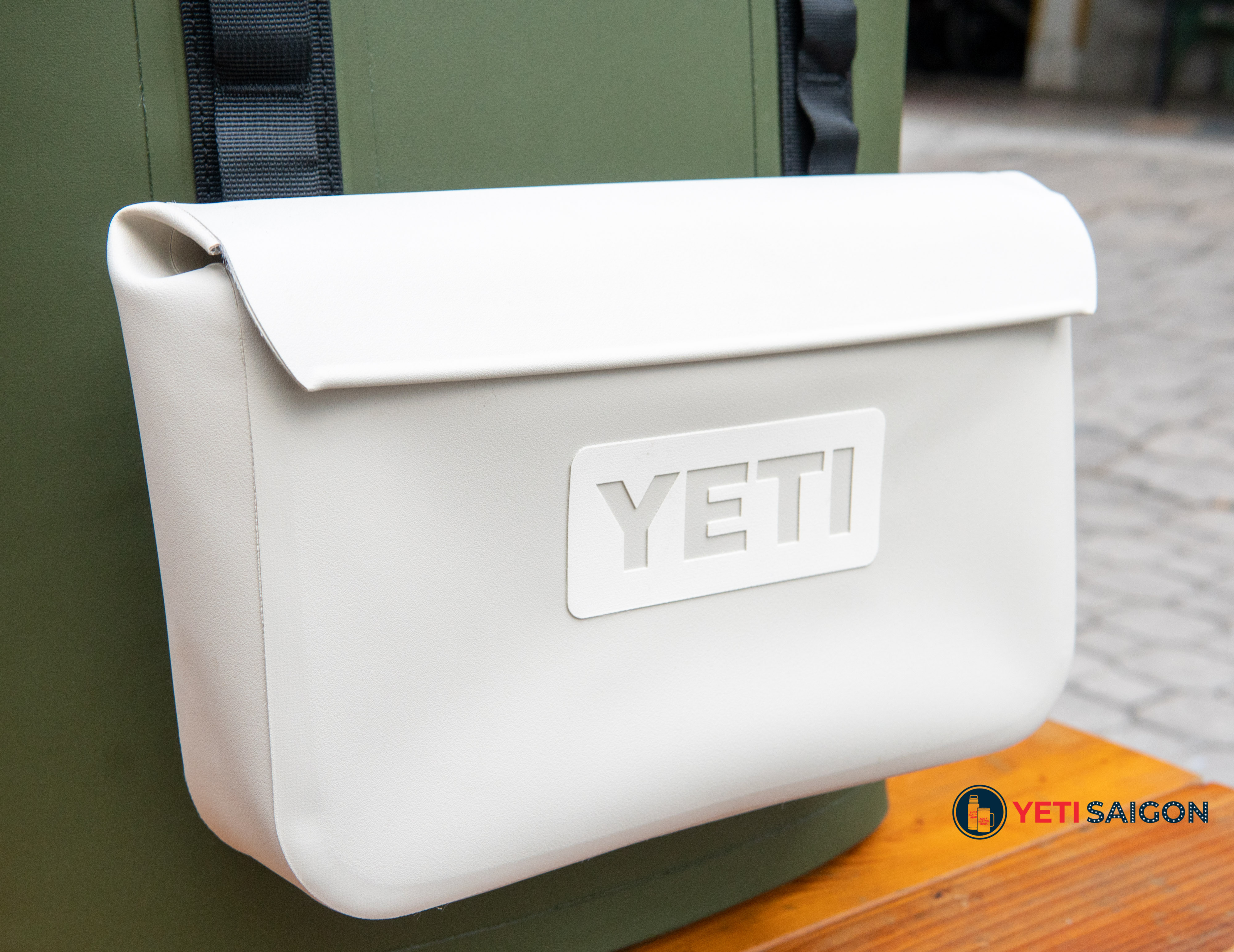 Gear Case 3L