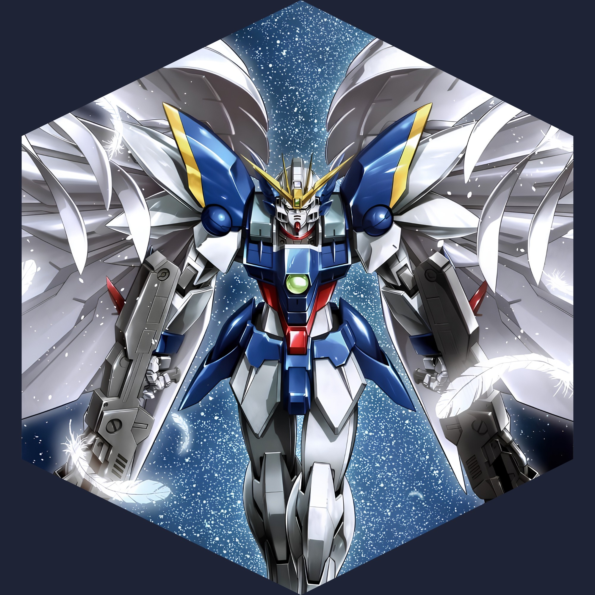Gundam - Tranh Tràn Viền Lục Giác_thumbnail_17